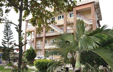 odiongan romblon hotels|Harbour Chateau Resort .